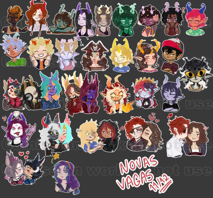 Commissions