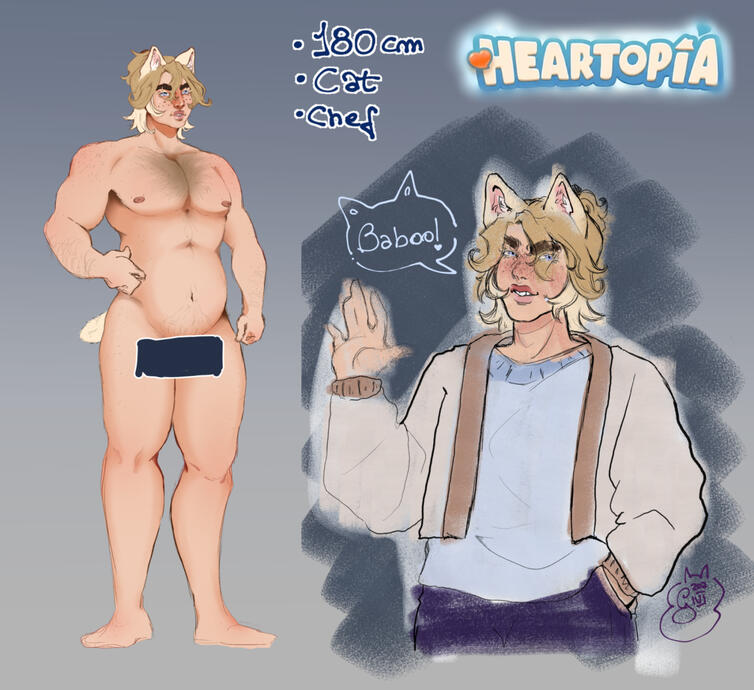 Personal art