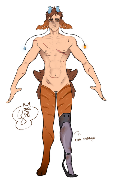 Personal art