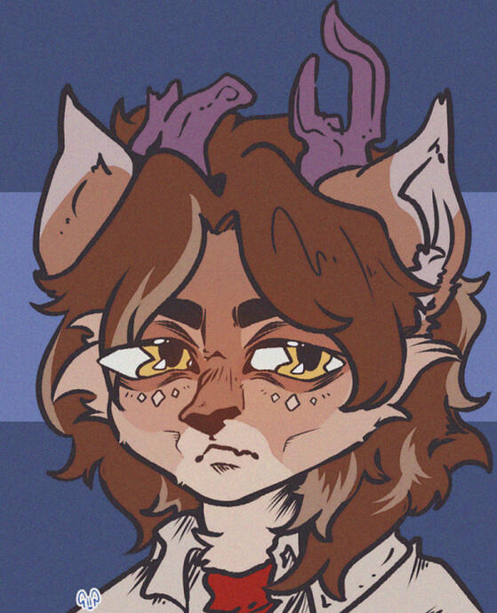 Personal art