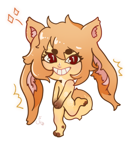 Commission art