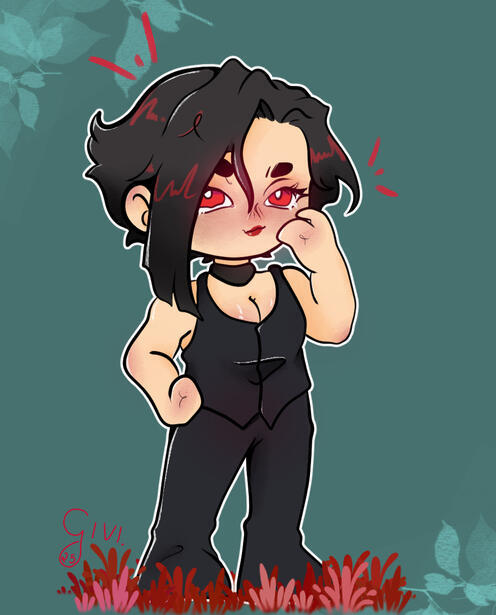 Gift art