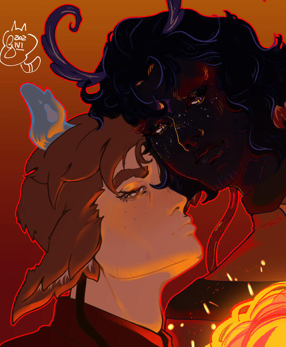 Personal art