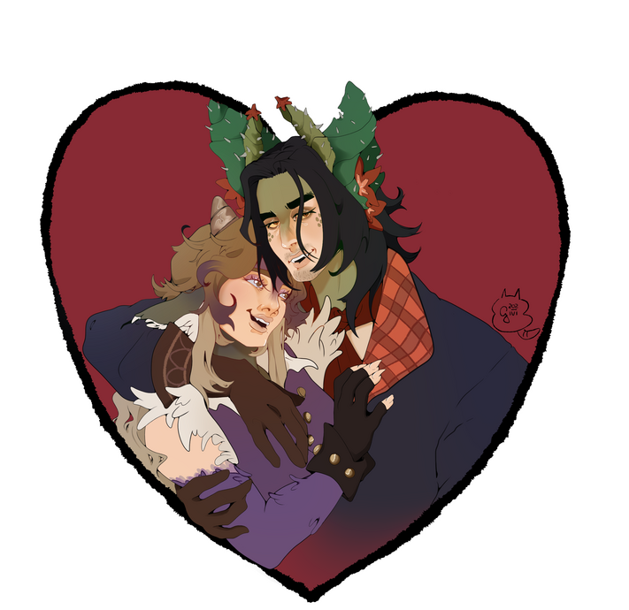 Commission art