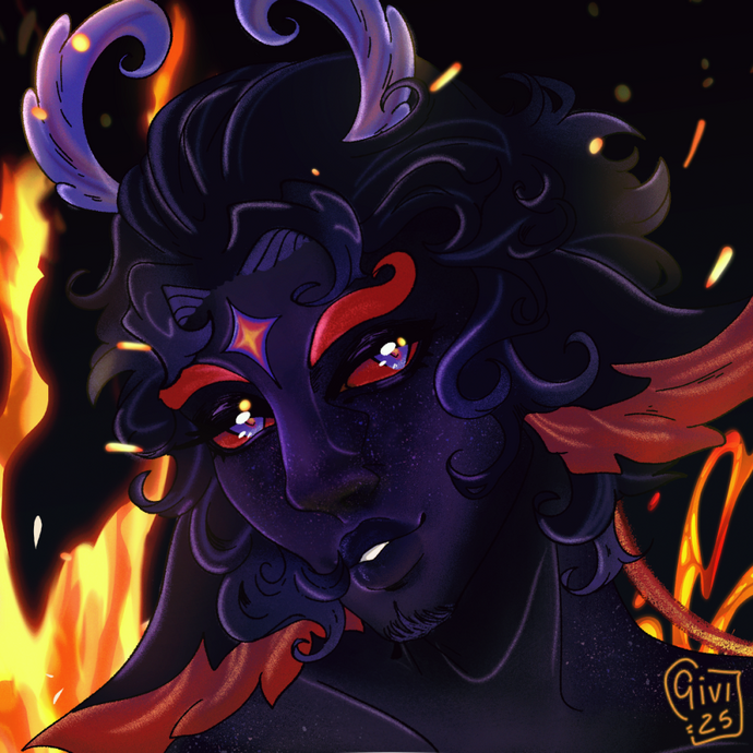 Personal art