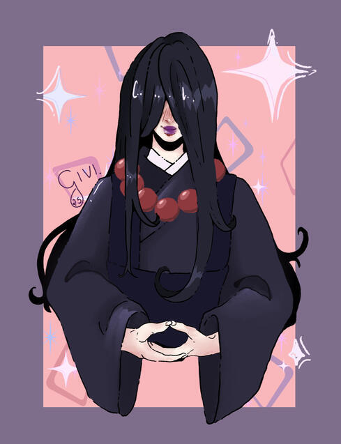 Gift art