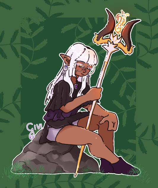 Gift art