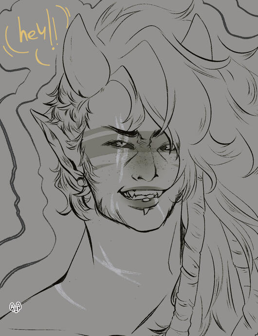 Personal art