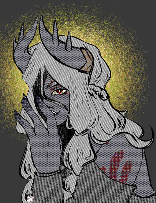 Personal art