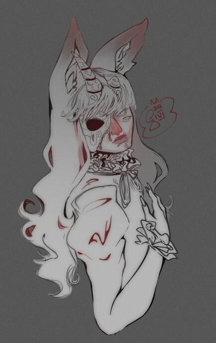 Personal art